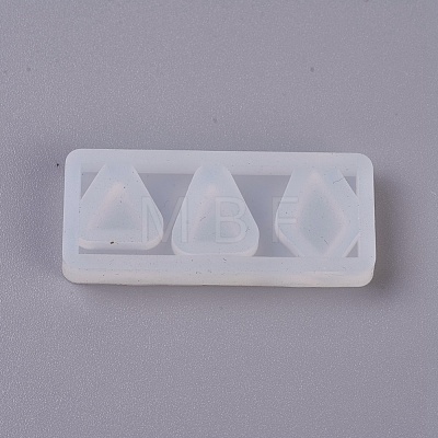 Silicone Molds X-DIY-G008-21-1