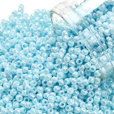 TOHO Round Seed Beads X-SEED-TR11-0124-1