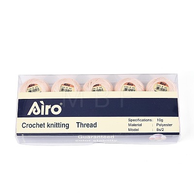 Braided Polyester Cord OCOR-T017-04A-23-1