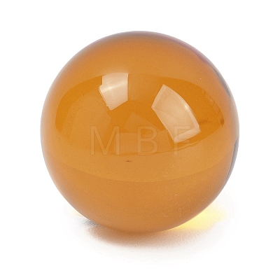 Glass Crystal Ball DJEW-G050-01A-08-1