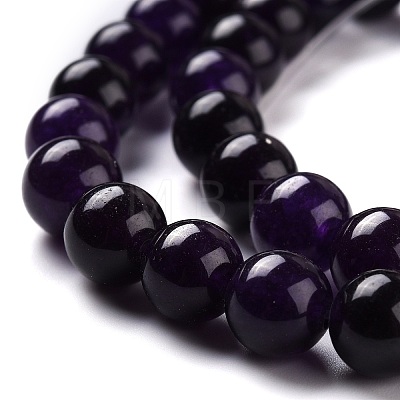 Natural White Jade Beads LS-G-G766-B-33-1