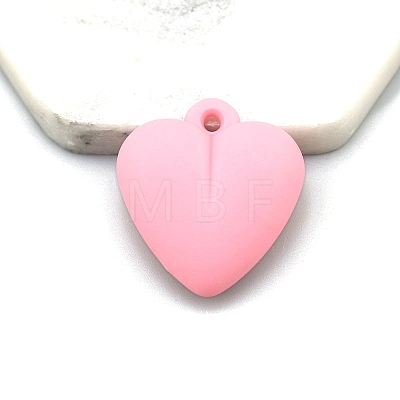 Plastic Pendants PW-WGE9E2A-04-1