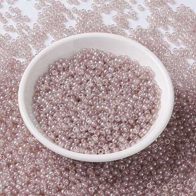 MIYUKI Round Rocailles Beads SEED-G008-RR3502-1