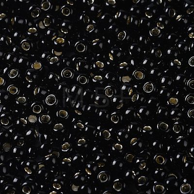 TOHO Round Seed Beads SEED-JPTR11-2210-1