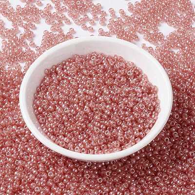 MIYUKI Round Rocailles Beads X-SEED-G008-RR3507-1