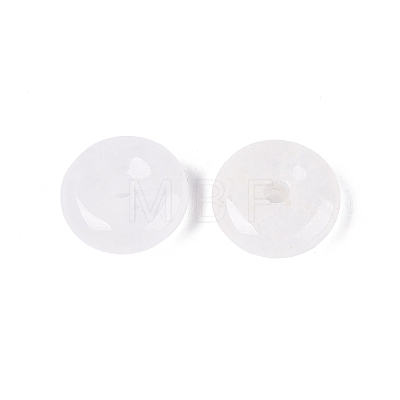 Natural Quartz Crystal Pendants G-Q601-30A-10-1