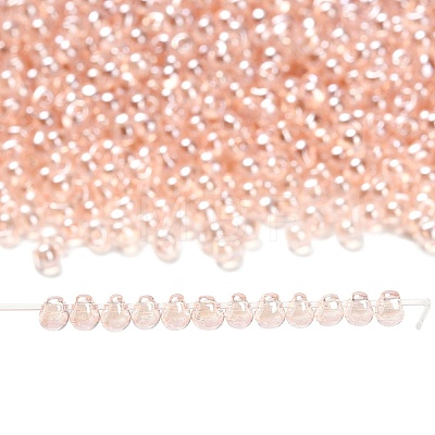 MIYUKI 3.4mm Drop Beads X-SEED-MY04-DP330-1