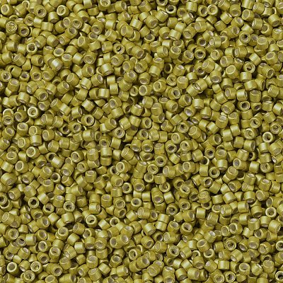 MIYUKI Delica Beads SEED-X0054-DB1154-1