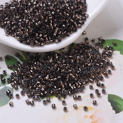 MIYUKI Delica Beads SEED-MY11-DB0184-1