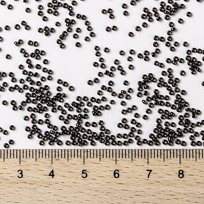 MIYUKI Round Rocailles Beads SEED-X0056-RR0458-1