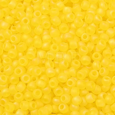TOHO 11/0 Round Beads SEED-TR11-0175F-1