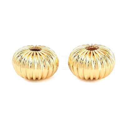 Brass Beads KK-CBA78C7-49C-G-1