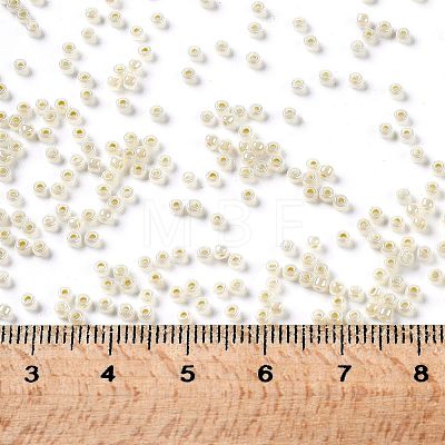 TOHO Round Seed Beads SEED-JPTR11-0901-1