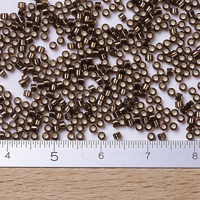 MIYUKI Delica Beads SEED-X0054-DB0150-1