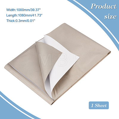 Polyester Protection Fabric DIY-WH0021-65-1