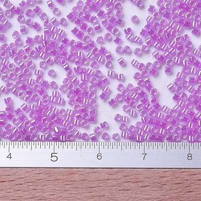 MIYUKI Delica Beads SEED-JP0008-DB0247-1