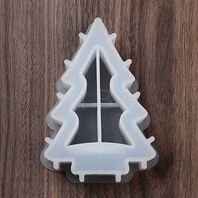 Christmas DIY Silicone Candle Molds SIMO-M001-05B-1