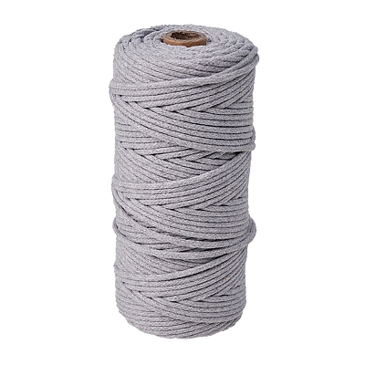 Cotton Macrame Cord PW-WGA9AD9-46-1