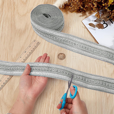 5 Yards Polyester Ribbon OCOR-MA0001-91A-1