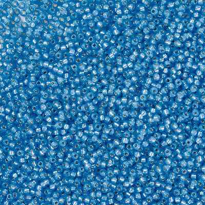MIYUKI Round Rocailles Beads SEED-X0054-RR0573-1
