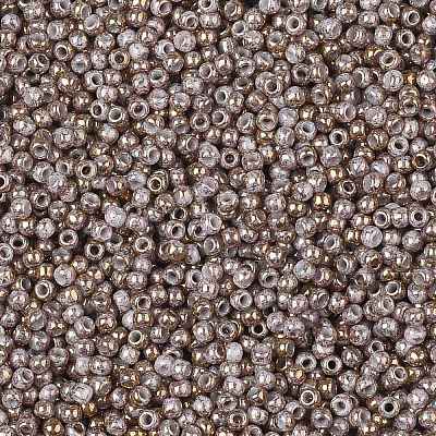 TOHO Round Seed Beads X-SEED-TR11-1700-1