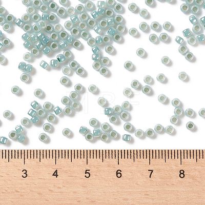 TOHO 8/0 Round Beads SEED-XTR08-0915-1