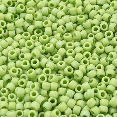 TOHO 6/0 Round Beads X-SEED-TR06-0404F-1