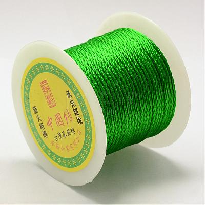 Braided Nylon Thread NWIR-R026-2.0mm-233-1