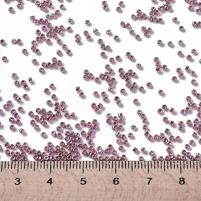 TOHO Round Seed Beads X-SEED-TR08-PF0553-1