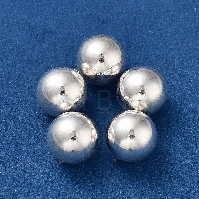 925 Sterling Silver Beads STER-Z008-01H-1