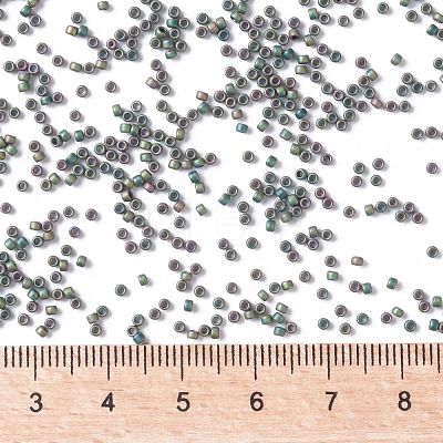 TOHO Round Seed Beads SEED-JPTR15-0707-1