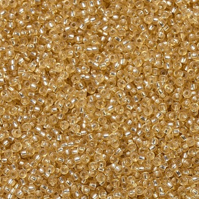 MIYUKI Round Rocailles Beads SEED-JP0008-RR0003-1