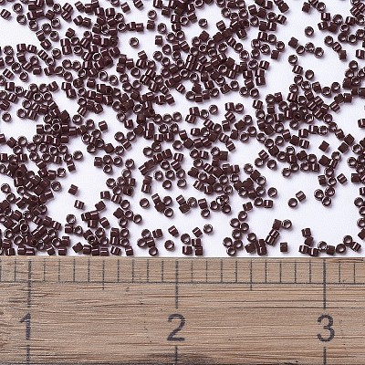 MIYUKI Delica Beads SEED-X0054-DB1134-1