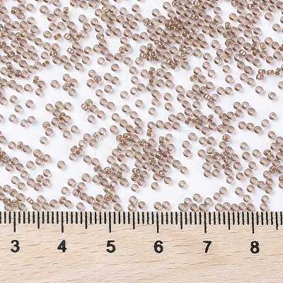 MIYUKI Round Rocailles Beads SEED-JP0010-RR3735-1