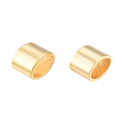 Brass Slide Charms/Slider Beads X-KK-N231-405-1