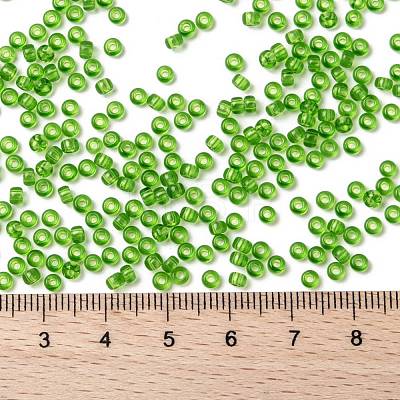 MIYUKI Round Rocailles Beads SEED-X0055-RR0144-1