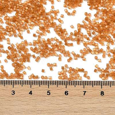 Imitation Cat Eyes Glass Seed Beads SEED-H003-03Z-1