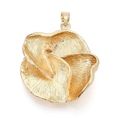 Alloy Big Pendants PALLOY-N179-87G-1