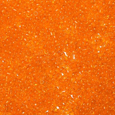 Glass Seed Beads SEED-A004-2mm-9-1