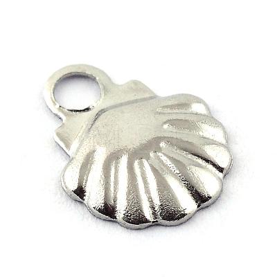304 Stainless Steel Charms STAS-Q194-23-1