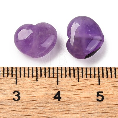 Natural Amethyst Beads G-K369-03D-1