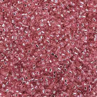 Cylinder Seed Beads X-SEED-H001-G02-1