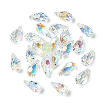 Preciosa® Crystal Pendants X-PRC-PC13-00030-200-1