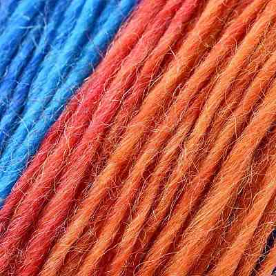 Wool Knitting Yarn YCOR-F001-20-1