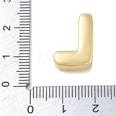 Brass Slide Charms KK-D289-67G-L-1