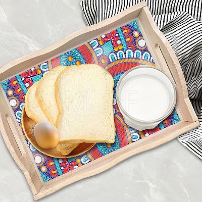 DIY Diamond Painting Dish Plate Decoration Kits PW-WG797B1-01-1