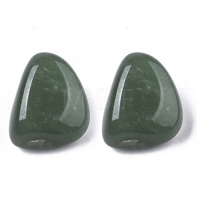 Natural Mixed Gemstone Beads G-N0326-59-1