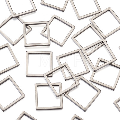 304 Stainless Steel Linking Rings STAS-TA0004-51-1