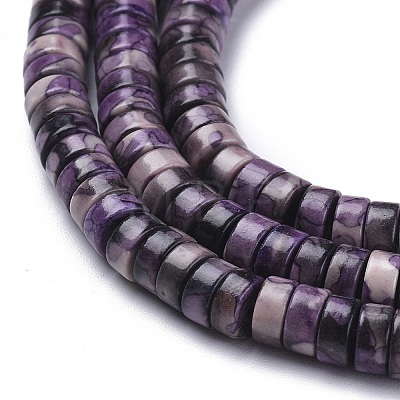 Natural Ore Beads Strands G-F684-B-12-1