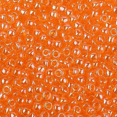 TOHO 8/0 Round Beads SEED-XTR08-0111B-1